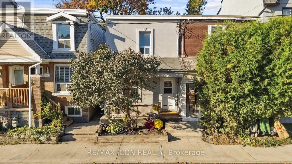 898 Eastern Avenue, Toronto (greenwood-Coxwell)