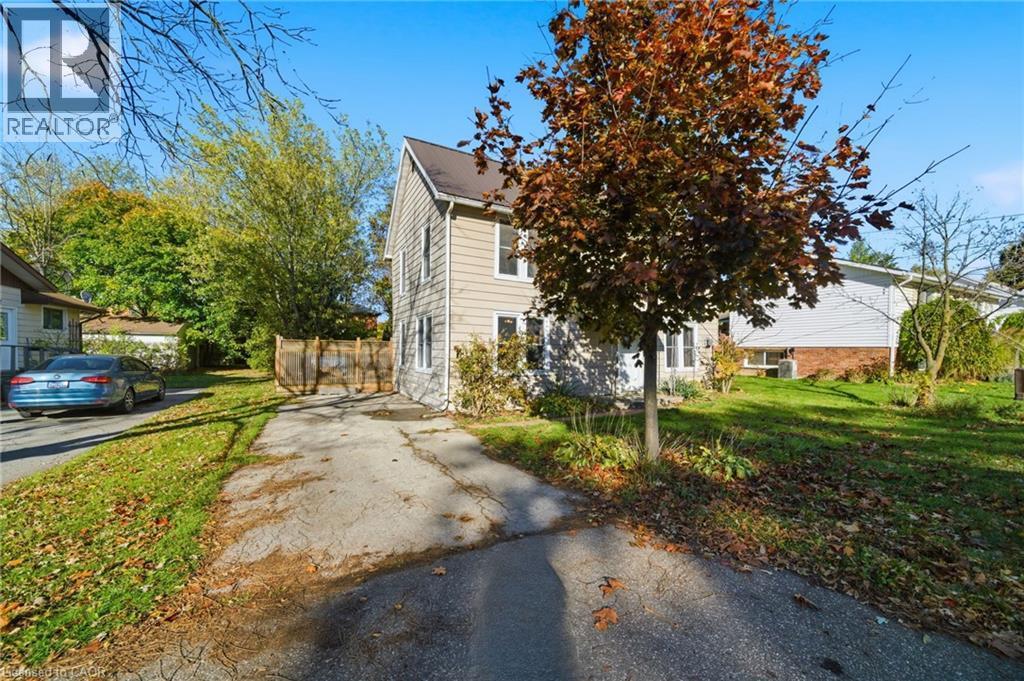 29 Monson Street, Jarvis