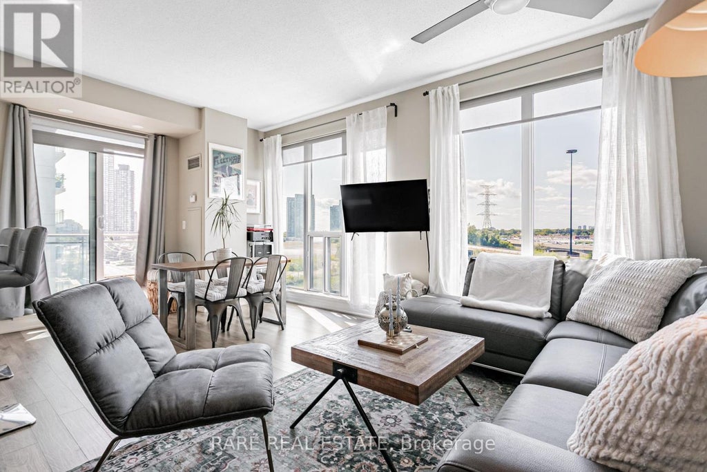 703 - 2119 Lake Shore Boulevard W, Toronto (mimico)