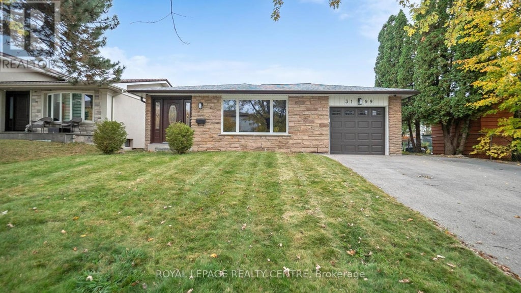 3199 Rymal Road, Mississauga (applewood)