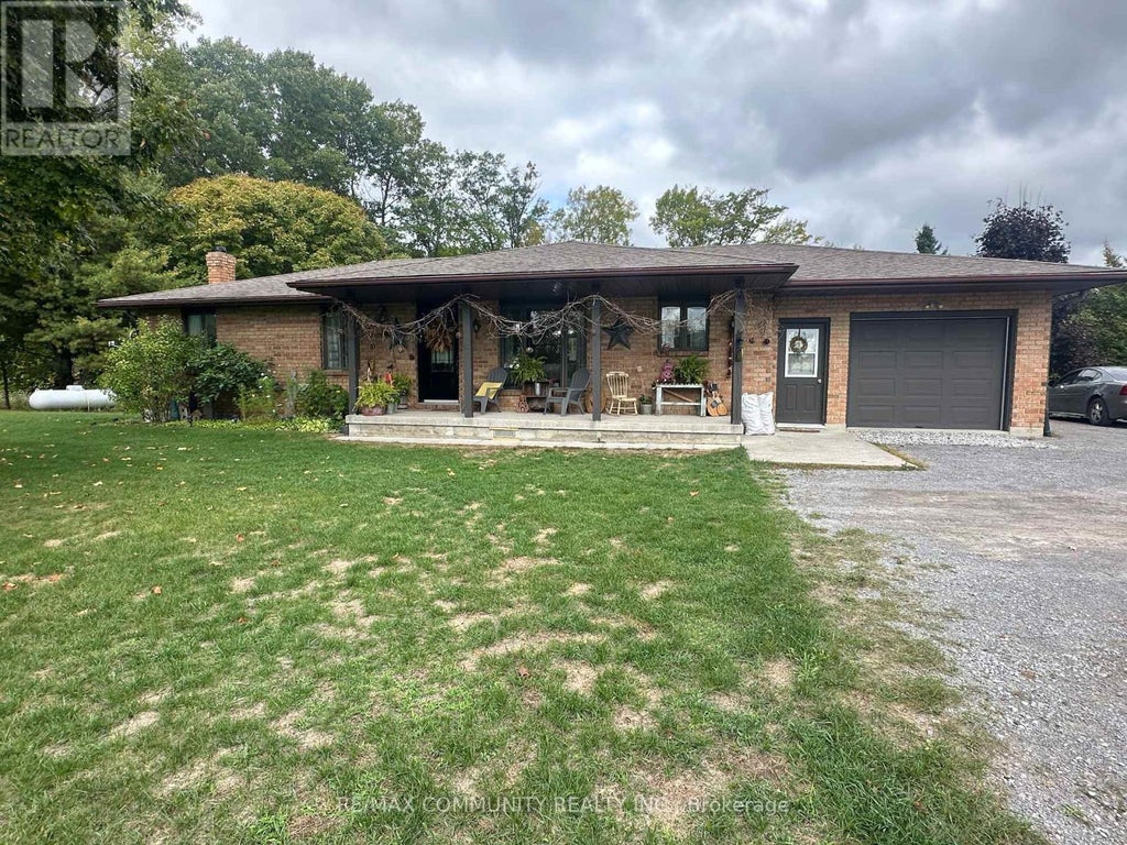 214 Helyer Road, Quinte West (murray Ward)