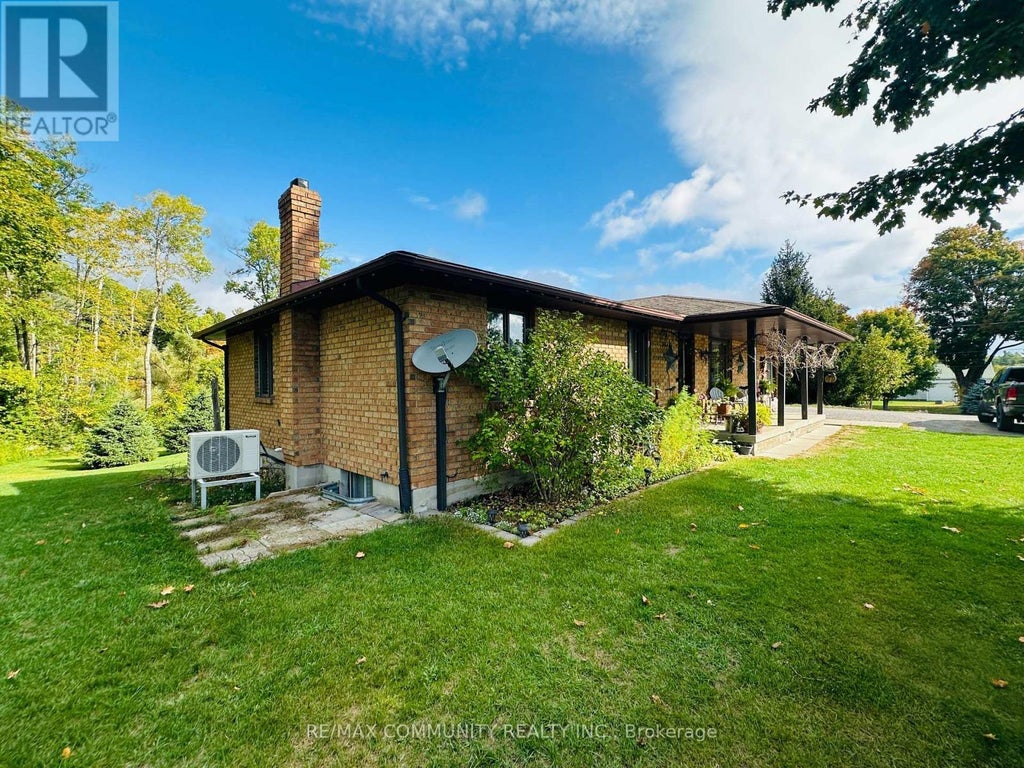 214 Helyer Road, Quinte West (murray Ward)