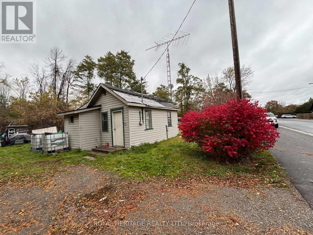 188 Paudash Street, Otonabee-South Monaghan