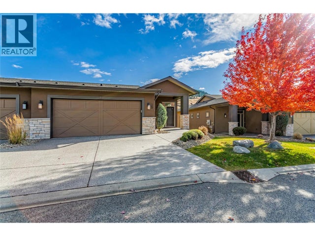 1836 Tower Ranch Boulevard Unit# 30, Kelowna