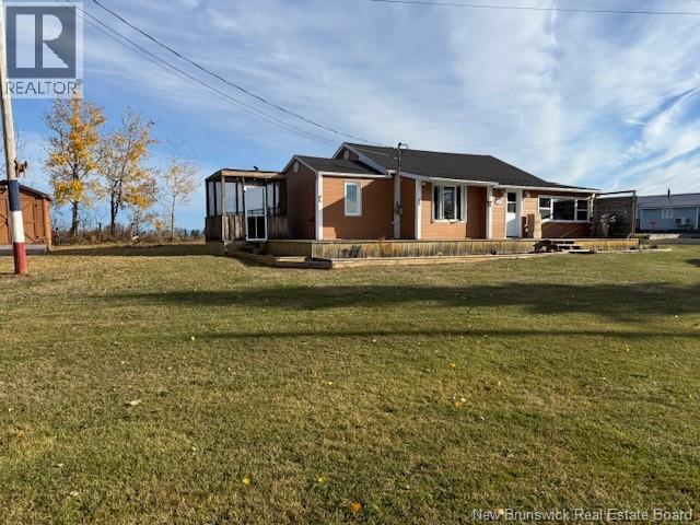 61 Laviolette Road, Belledune