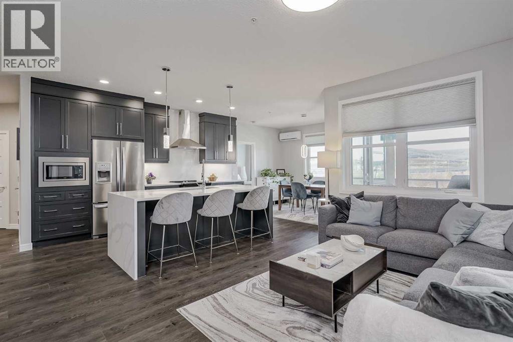 2208, 80 Greenbriar Place Nw, Calgary