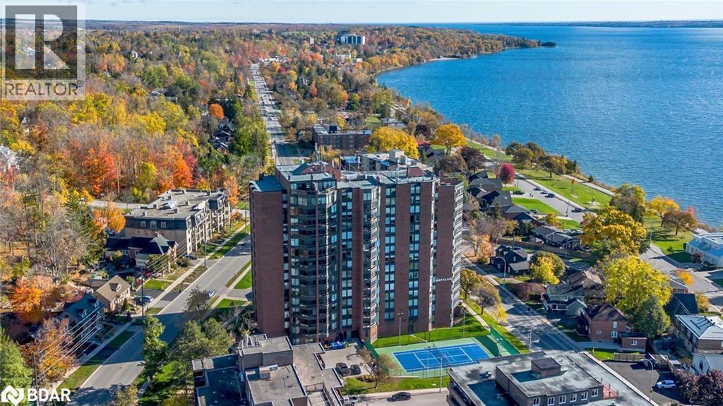 181 Collier Street Unit# 206, Barrie