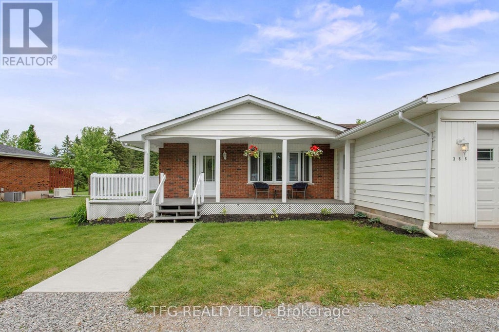 386 Mount Nebo Road, Kawartha Lakes (omemee)