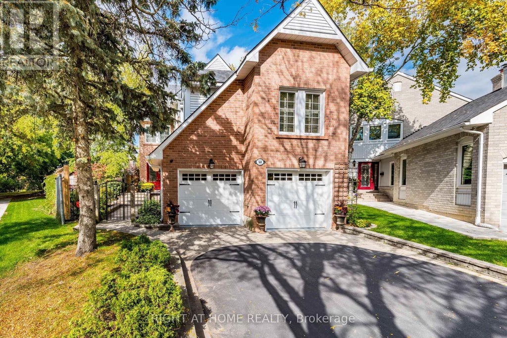 51 Redwood Lane, Markham (unionville)
