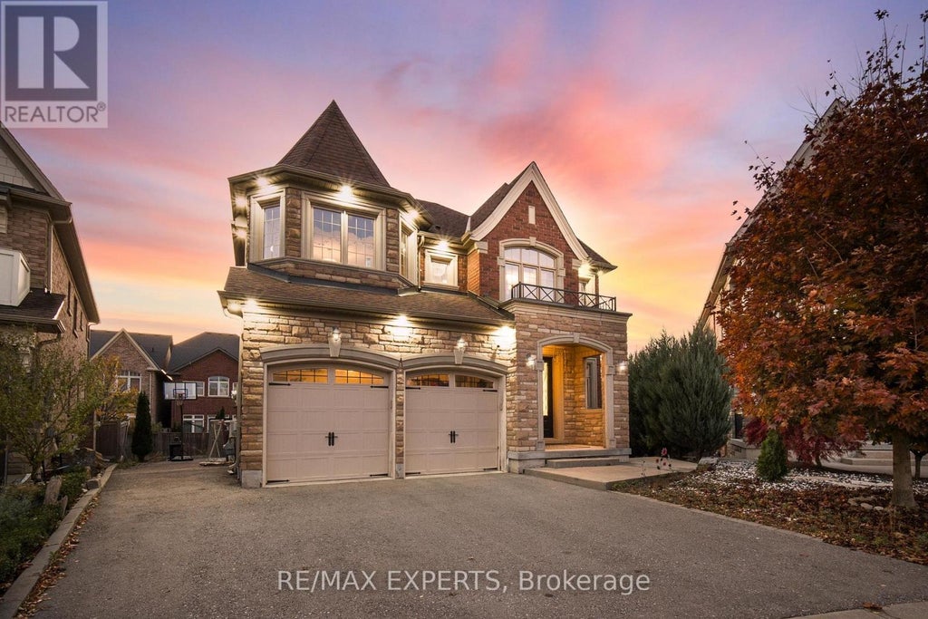 50 Lilly Valley Crescent, King (king City)