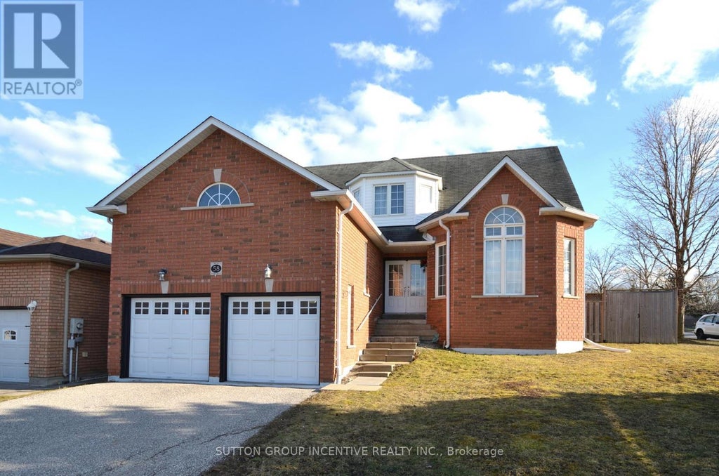 58 Bloxham Place, Barrie (bayshore)