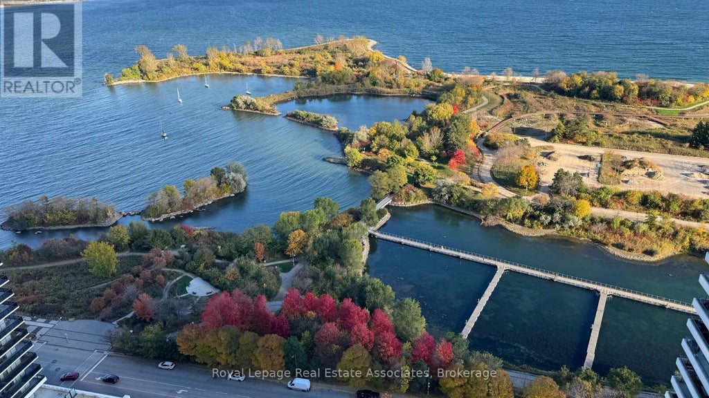 3010 - 33 Shore Breeze Drive, Toronto (mimico)