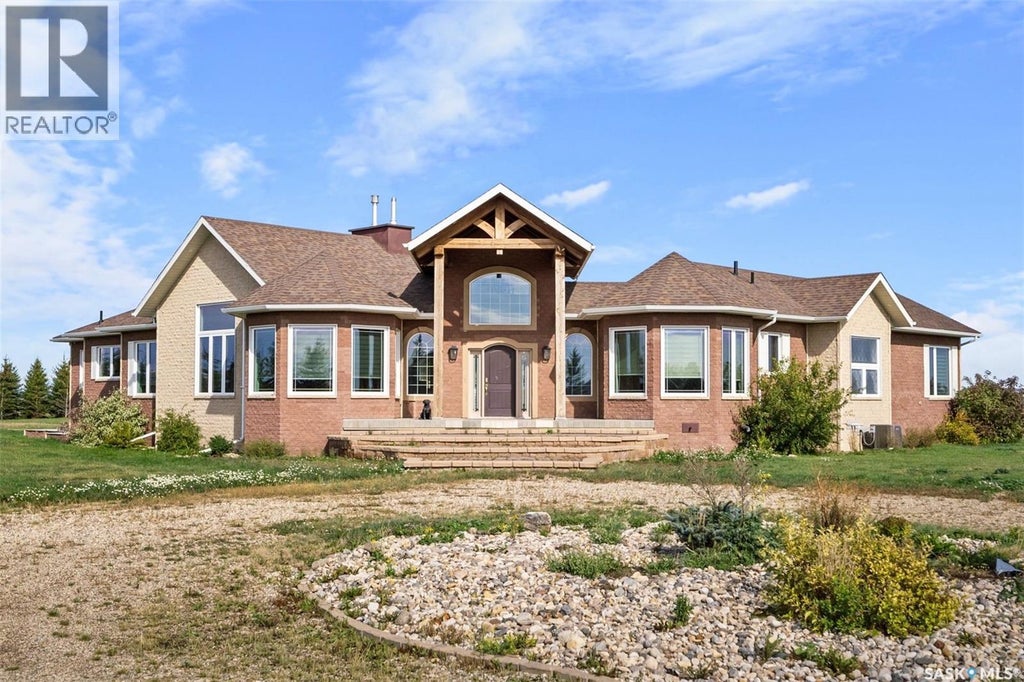 Kamsack Luxe Estate, Cote Rm No. 271