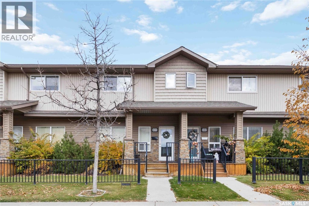 336 Willowgrove Lane, Saskatoon