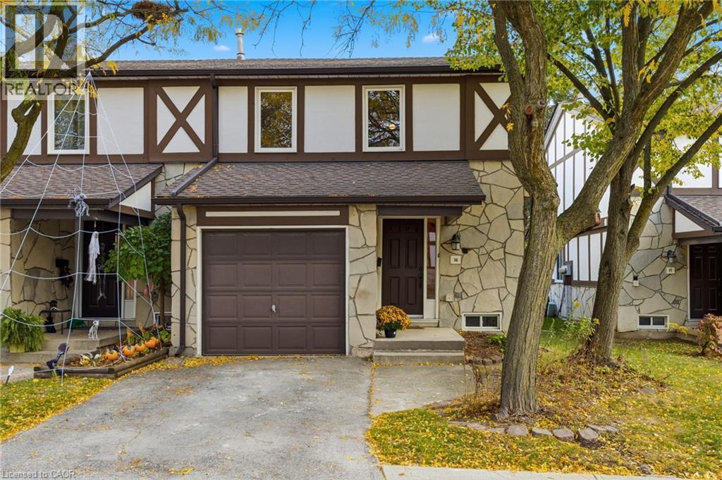 2200 Glenwood School Drive Unit# 16, Burlington