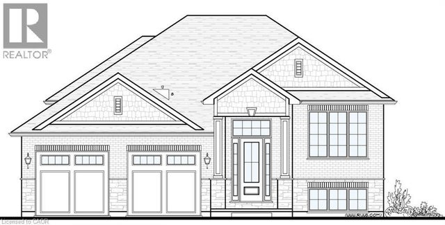 1904 Lot 2 Turkey Point Road, Simcoe