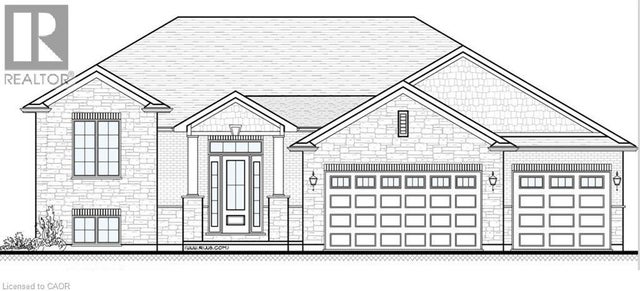 1904 Lot 1 Turkey Point Road, Simcoe