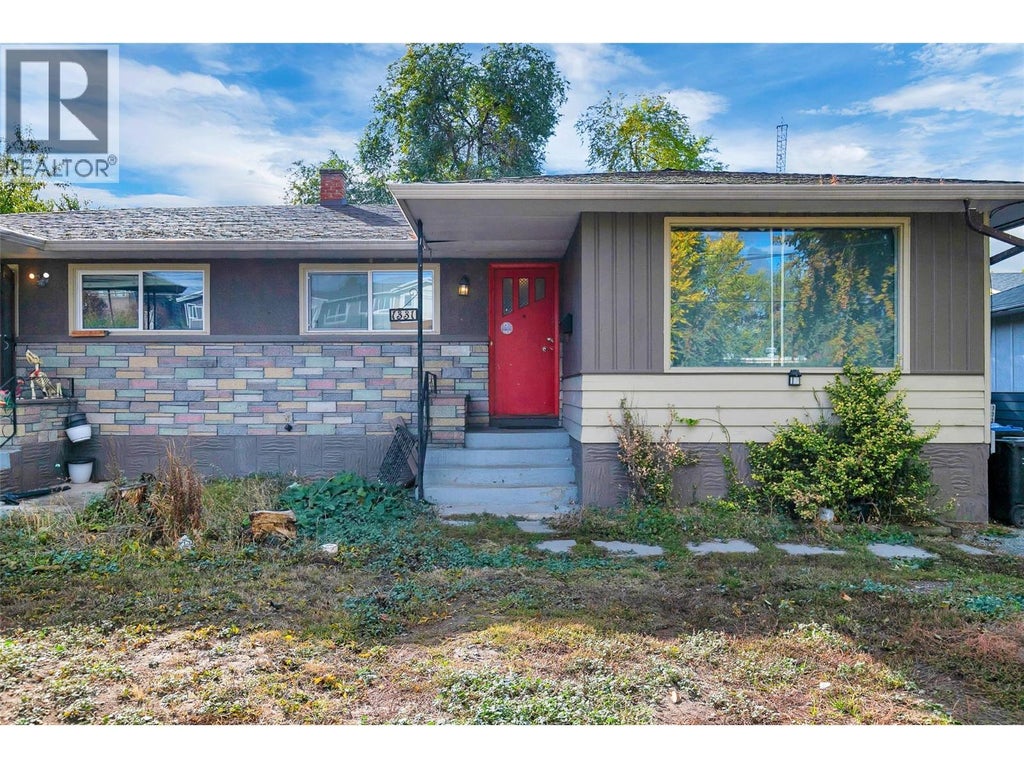 1331 Belaire Avenue, Kelowna