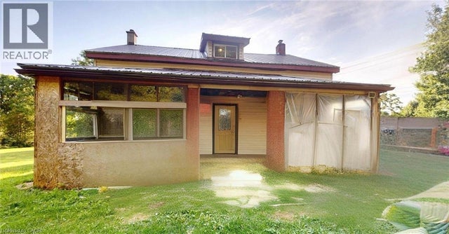 284 Garafraxa Street, Chatsworth