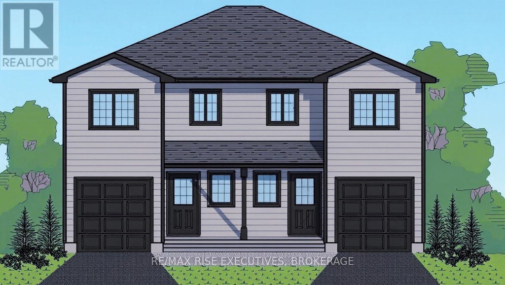 26r Fields Way, Loyalist (lennox And Addington - South)