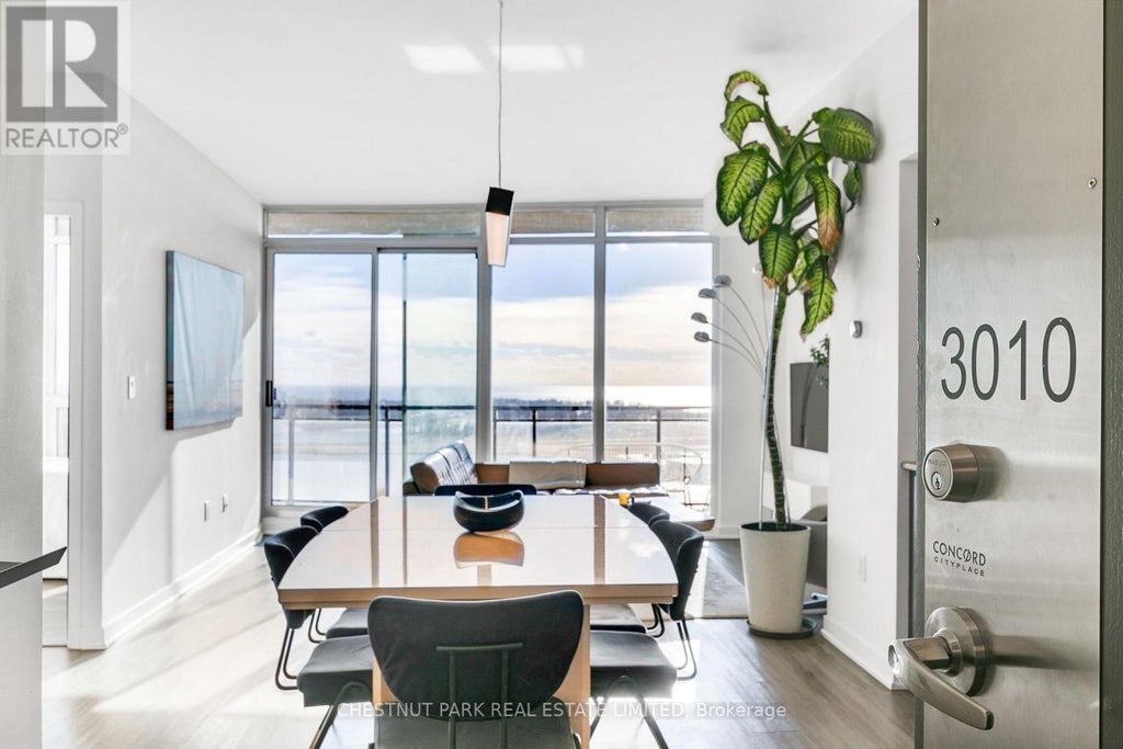 3010 - 25 Capreol Court, Toronto (waterfront Communities)