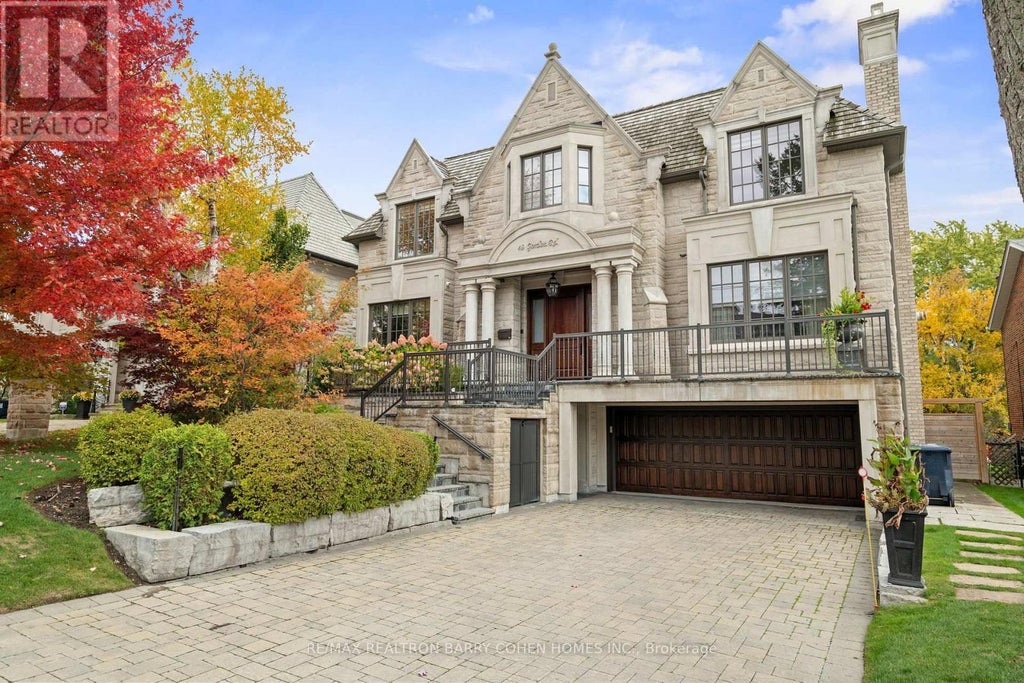 49 Gordon Road, Toronto (st. Andrew-Windfields)