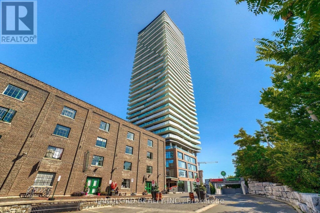 903 - 70 Distillery Lane, Toronto (waterfront Communities)