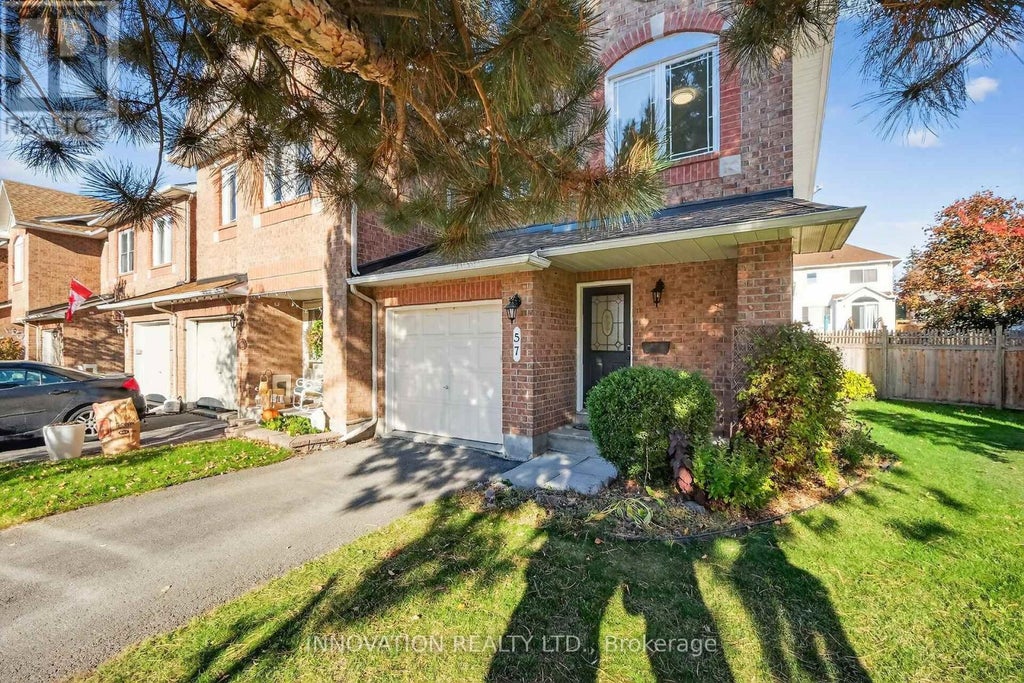 57 Flowertree Crescent, Ottawa