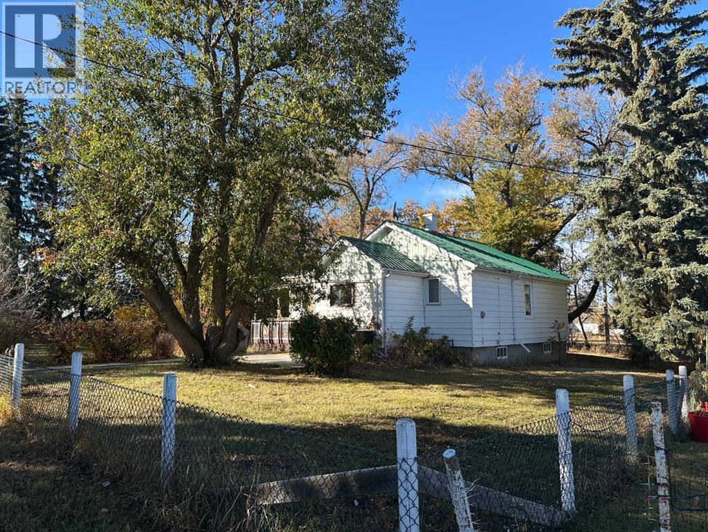 4819 50th Alley N, Amisk