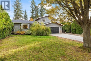 875 Coronado Crescent. Kelowna, British Columbia