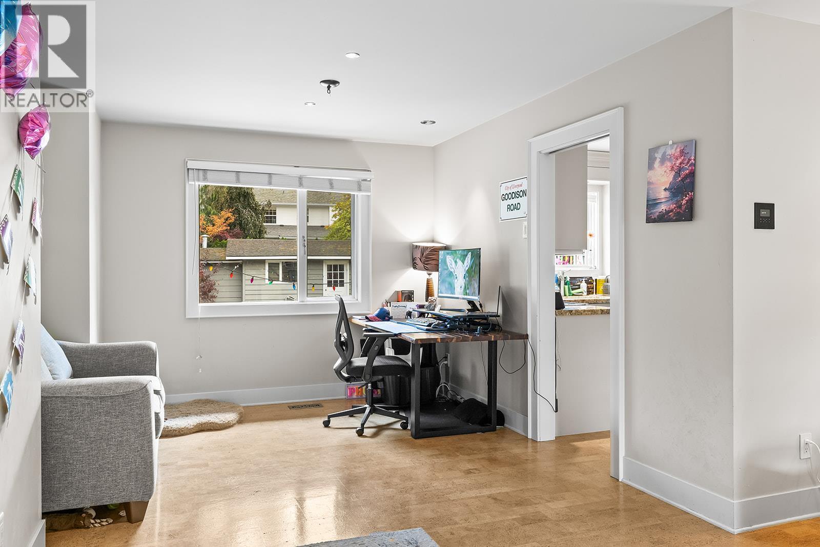 875 Coronado Crescent. Kelowna, British Columbia