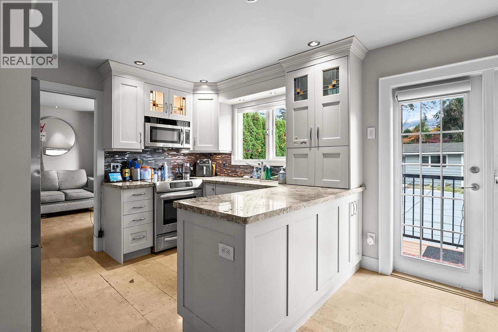 875 Coronado Crescent. Kelowna, British Columbia