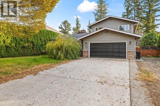 875 Coronado Crescent. Kelowna, British Columbia