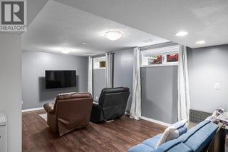 875 Coronado Crescent. Kelowna, British Columbia