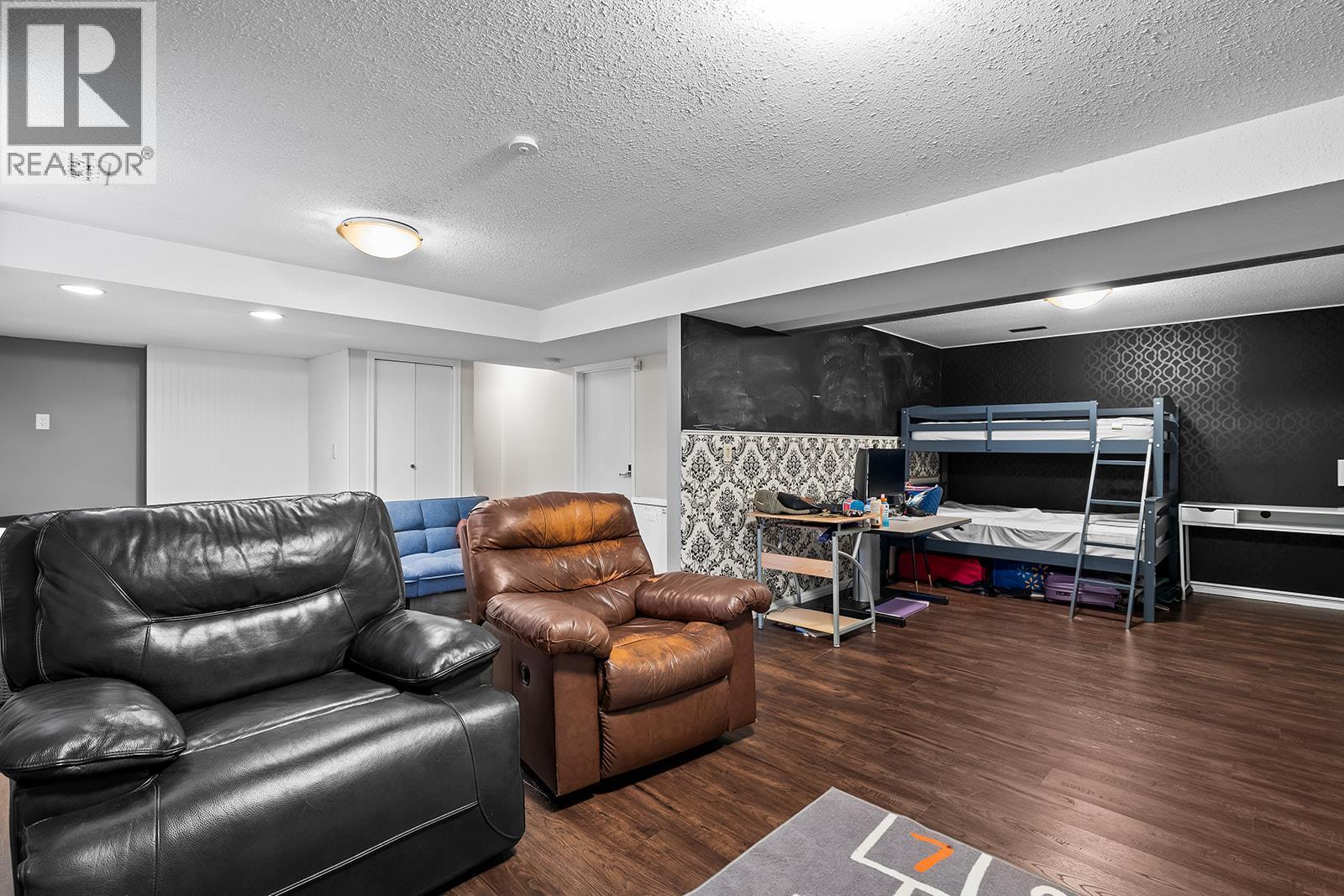 875 Coronado Crescent. Kelowna, British Columbia