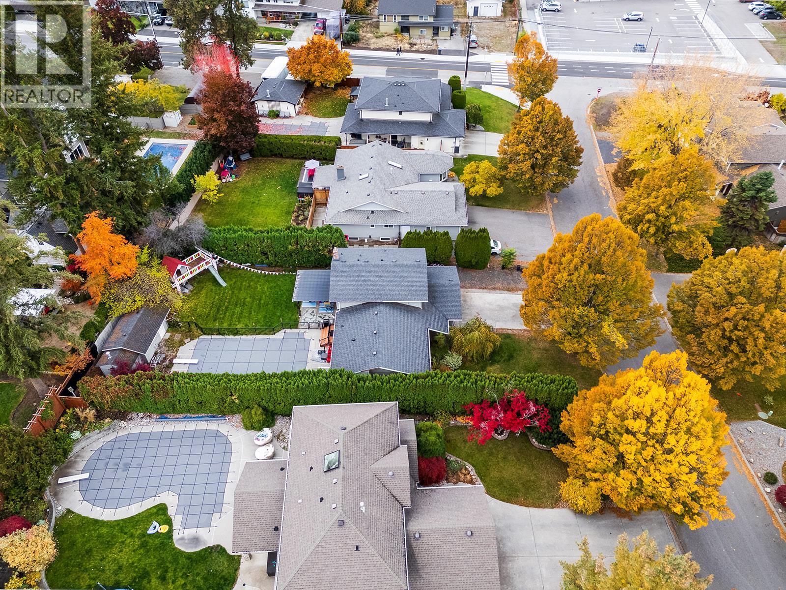 875 Coronado Crescent. Kelowna, British Columbia