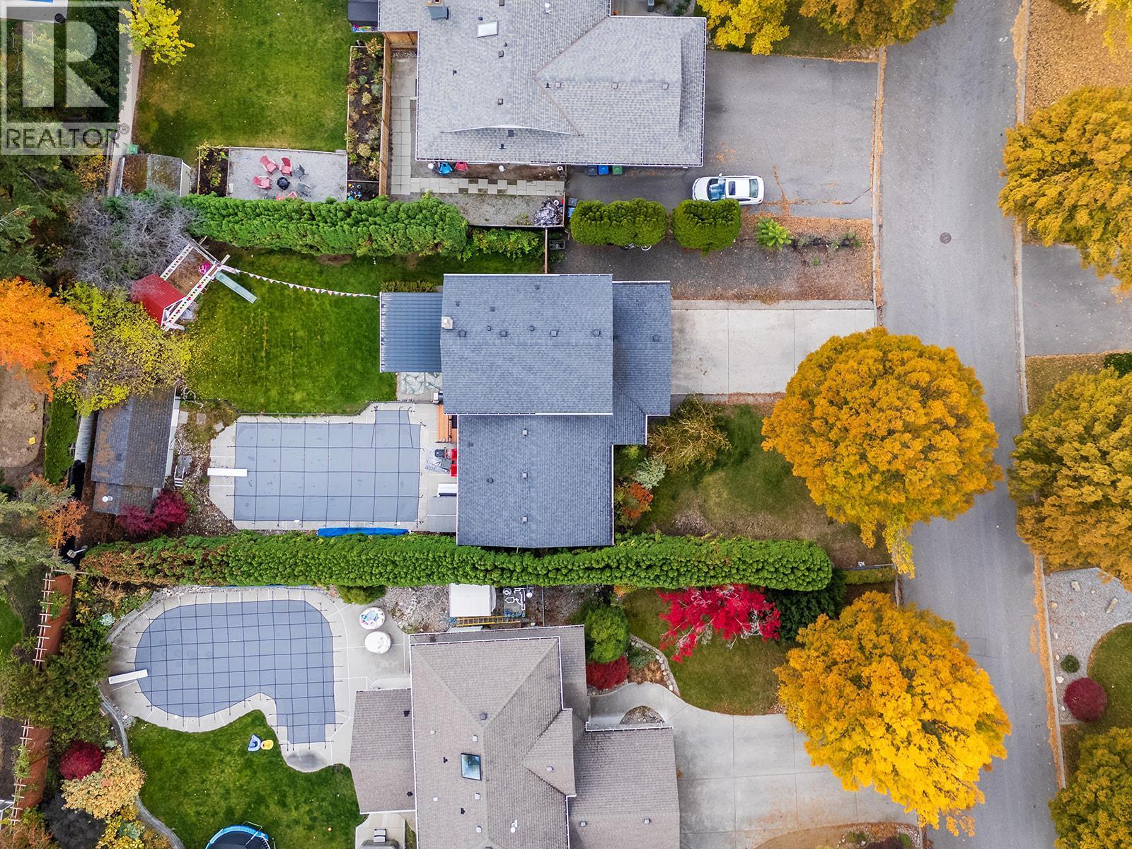 875 Coronado Crescent. Kelowna, British Columbia