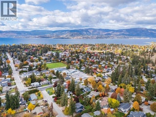 875 Coronado Crescent. Kelowna, British Columbia