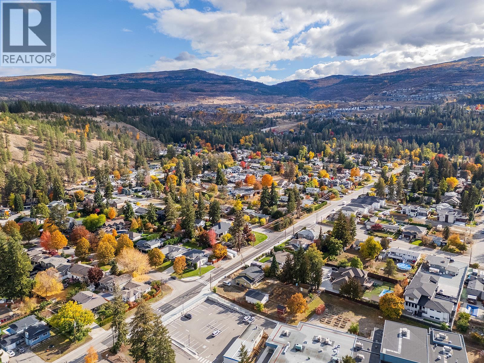 875 Coronado Crescent. Kelowna, British Columbia