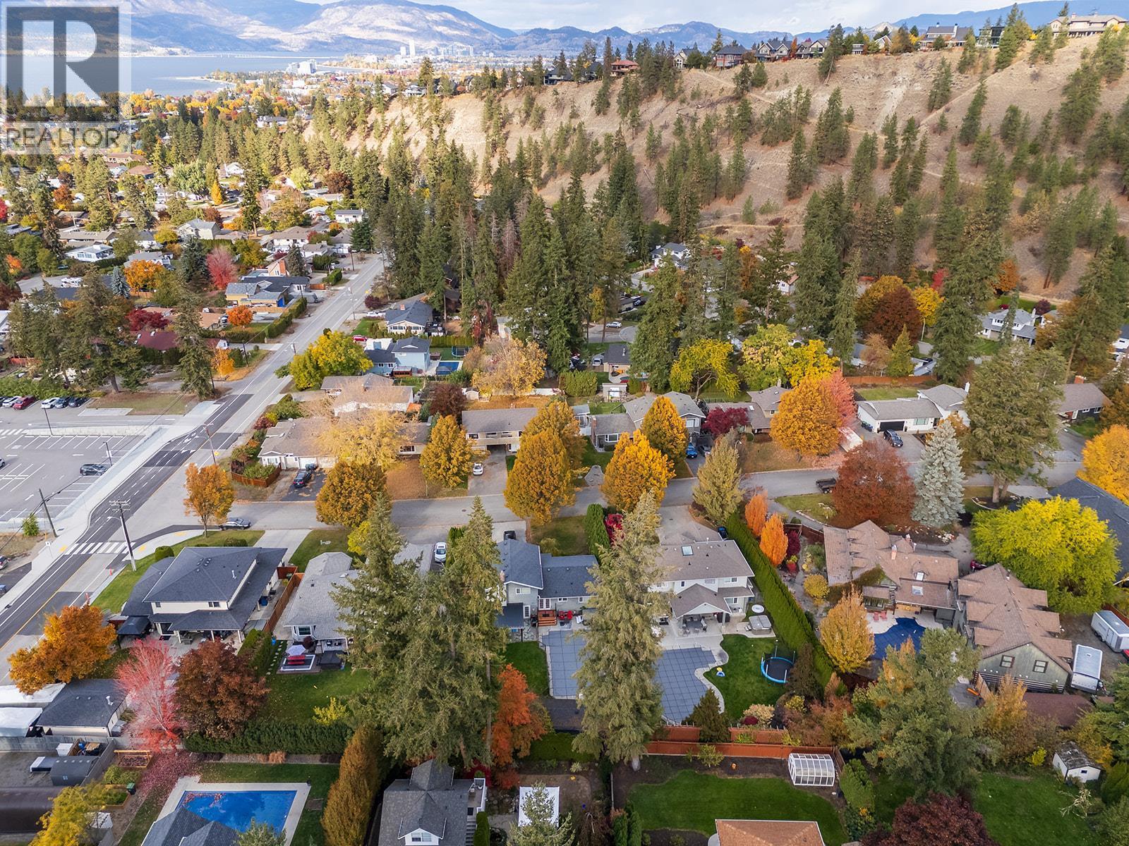 875 Coronado Crescent. Kelowna, British Columbia