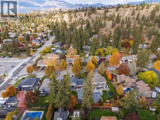 875 Coronado Crescent. Kelowna, British Columbia