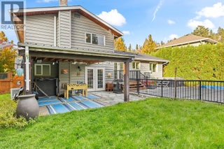 875 Coronado Crescent. Kelowna, British Columbia