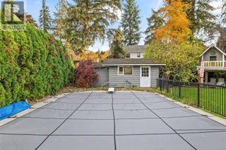 875 Coronado Crescent. Kelowna, British Columbia