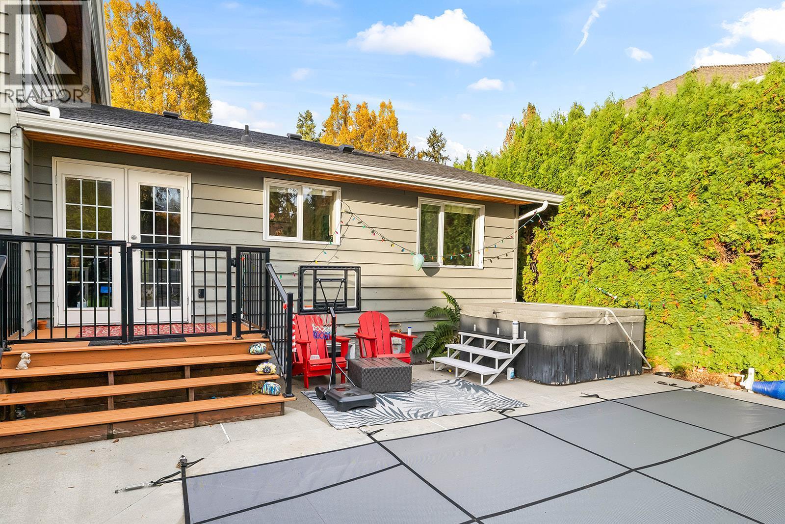 875 Coronado Crescent. Kelowna, British Columbia