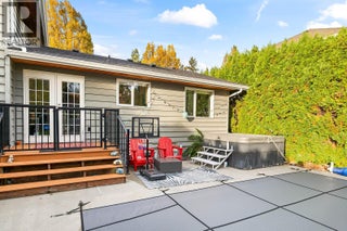 875 Coronado Crescent. Kelowna, British Columbia