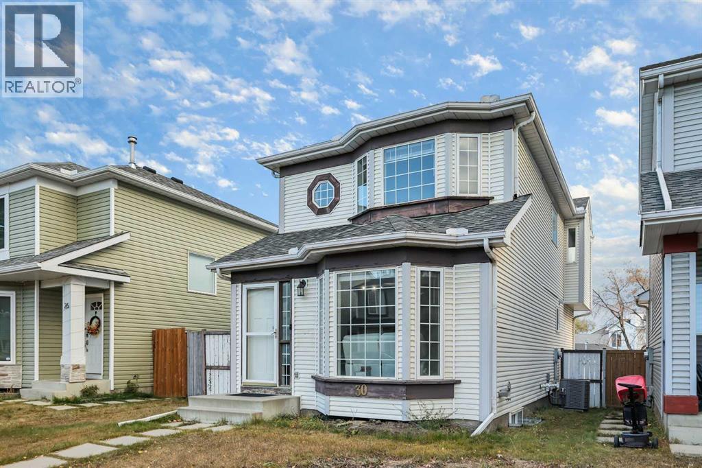 30 River Rock Way Se, Calgary