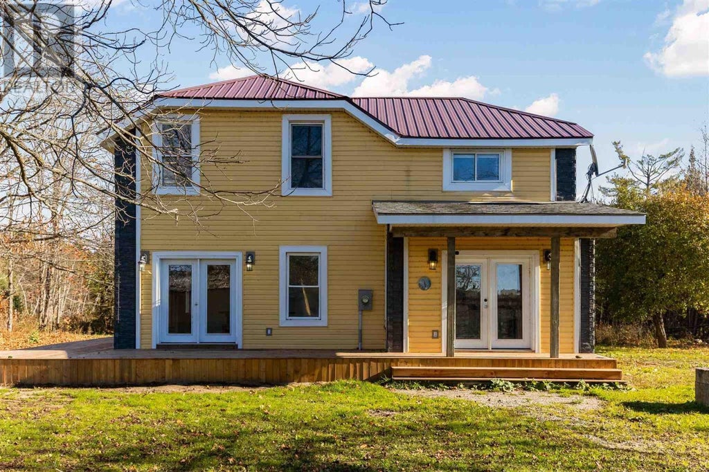 2521 U Line Road, Hilton