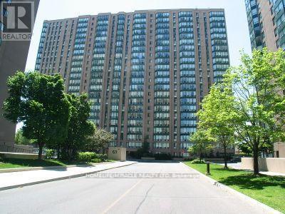 1412 - 155 Hillcrest Avenue, Mississauga (cooksville)