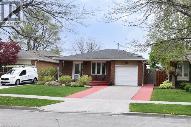 101 Highbury Drive, Stoney Creek