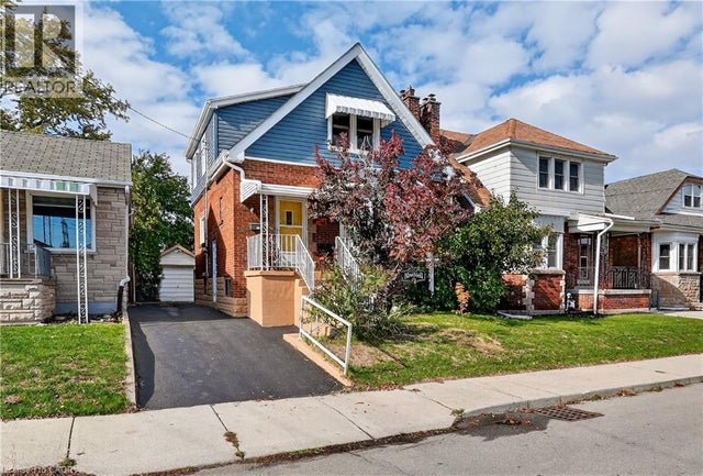 46 Weir Street S, Hamilton